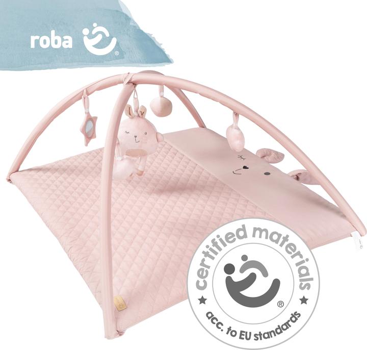 Image du produit Roba Style Lily
