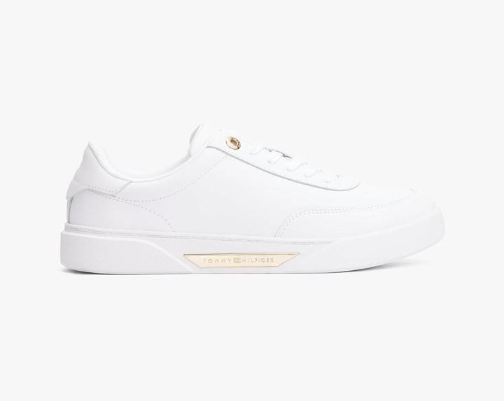 Image du produit Tommy Hilfiger Scarpa da Ginnastica Elegante Essenziale (38)