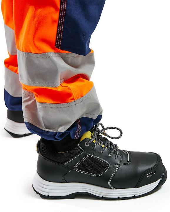 Produktbild Blakläder High Vis Arbeitshose Damen (42)