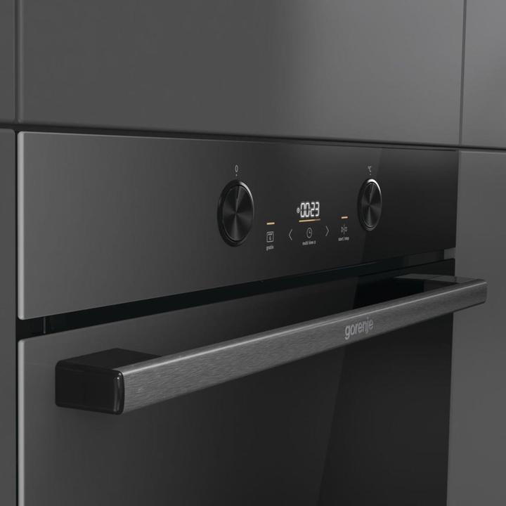 Image du produit Gorenje Piekarnik BPS6737E04DBG