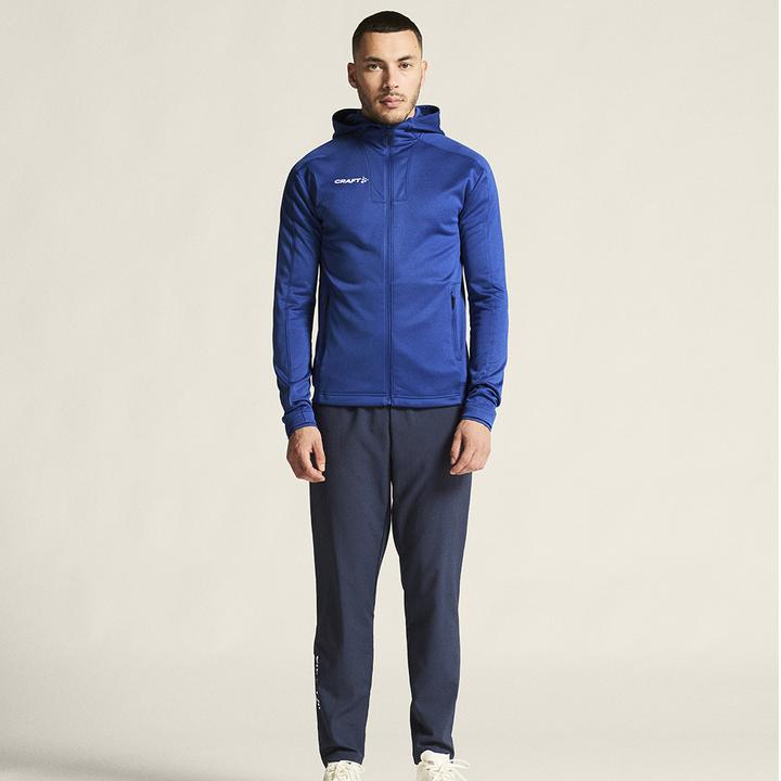 Produktbild Craft Evolve 2.0 Brushed Hood Jacket M (XXL)