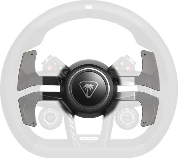Produktbild Turtle Beach Velocity One Race Lenkrad- und Pedalsystem (PC, Xbox One X, Xbox One S)