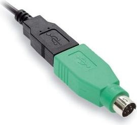 Productafbeelding CHERRY M-5450 (Bedraad)
