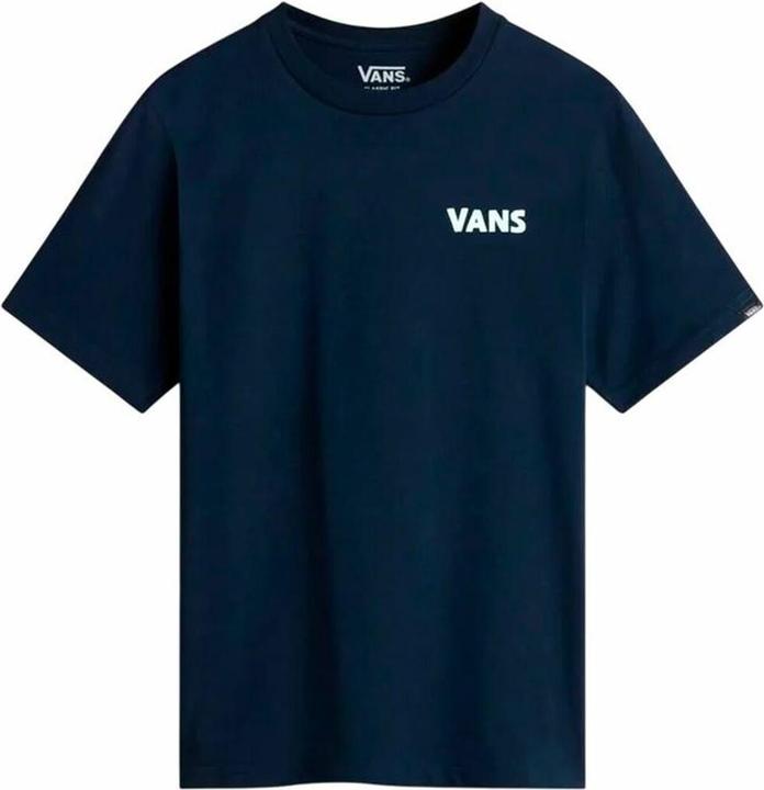 Produktbild Vans Headwaves SS Navy (M)