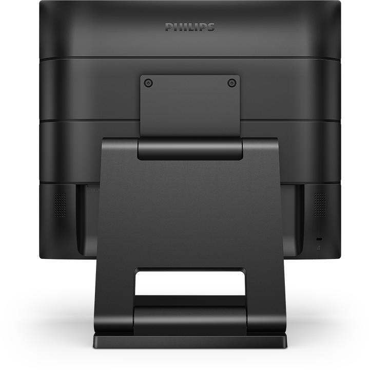 Actual product image Philips 172B9T/00 (1280 x 1024 pixels, 17")