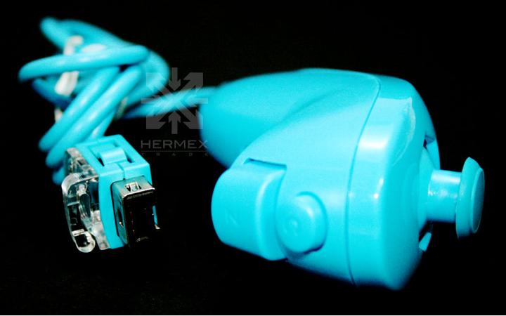 Image du produit Hermex Bague argentée avec Ruby Spinel / Zirconia - taille 62 / Size 10 (62)