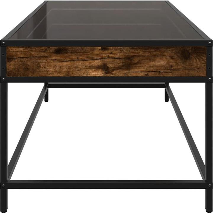 Image du produit vidaXL Couchtisch