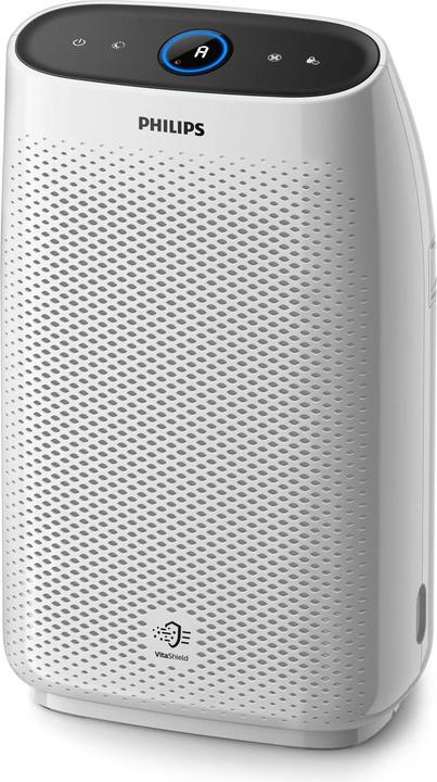 Actual product image Philips AC 1215/10 (63 m²)