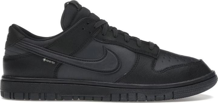 Image du produit Nike Dunk Low Gore-Tex Triple Black (42)
