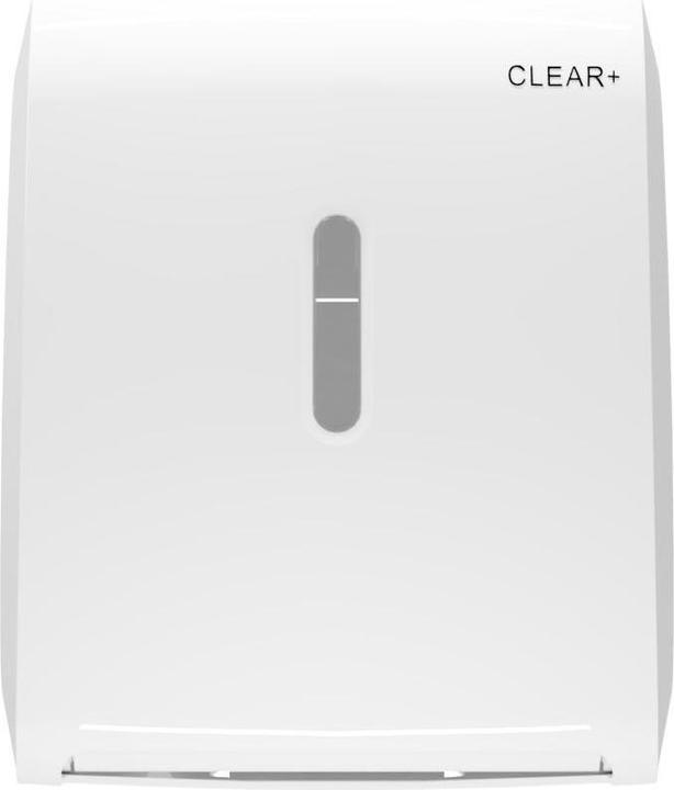 Image du produit Clear+ by CWS Handtuchrollenspender
