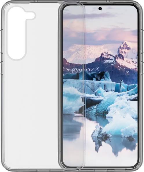 Actual product image dbramante1928 Clear Case (Samsung Galaxy S23+)