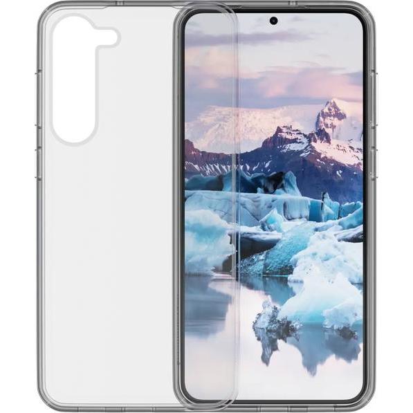 Thumbnail - dbramante1928 Clear Case (Samsung Galaxy S23+), Smartphone Hülle, Transparent
