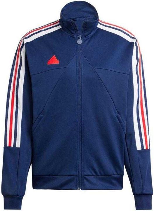 Produktbild Adidas House of Tiro Nations Pack Kapuzenpullover (M)