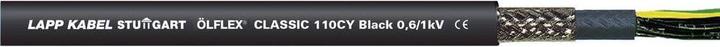 Produktbild Lapp ÖLFLEX CLASSIC 110 CY BK (500 m)