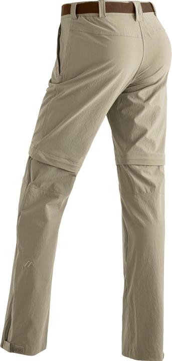 Produktbild Maier Sports Nata T-Zip Off (S)