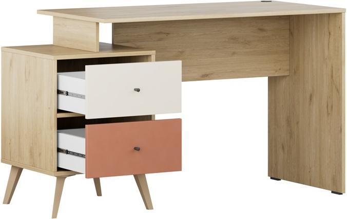 Produktbild Kalune Design Tiffany with Drawers (110 x 44 x 75 cm)