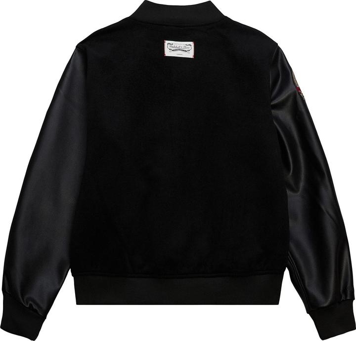 Immagine prodotto Mitchell & Ness Branded ANNIVERSARY Varsity Jacke - S (S)
