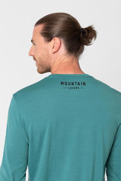 Produktbild Super Natural Mountain Lovers (XL)