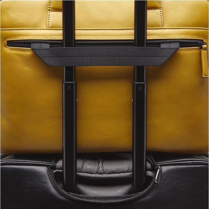 Immagine prodotto Castelijn & Beerens Borsa per laptop Charlie 15.6" RFID (15.60", Universale)