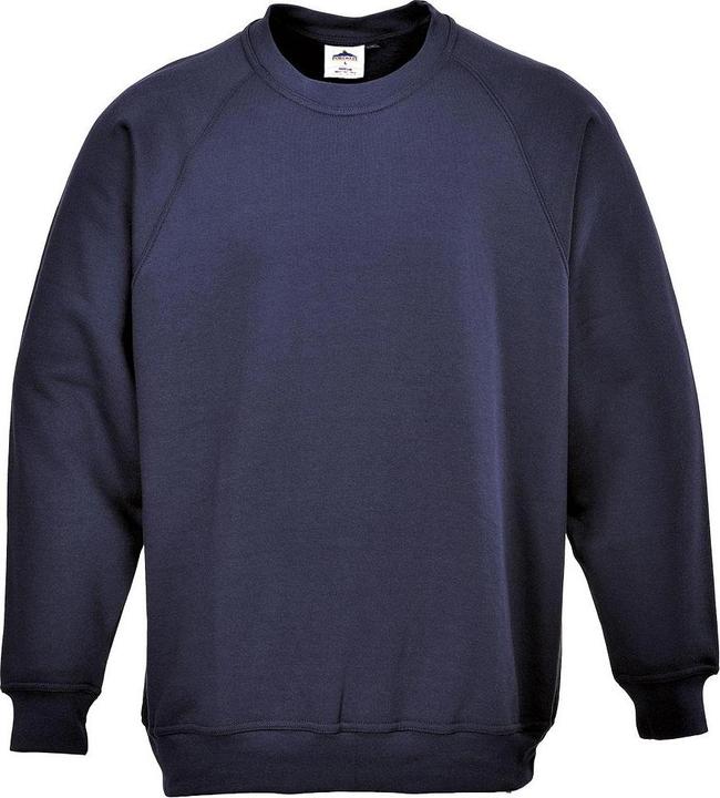 Actual product image Portwest Roma sweatshirt (M)