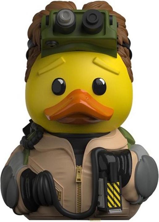 Produktbild Numskull TUBBZ Ghostbusters Ray Cosplaying Duck Collectible Figure (EN)