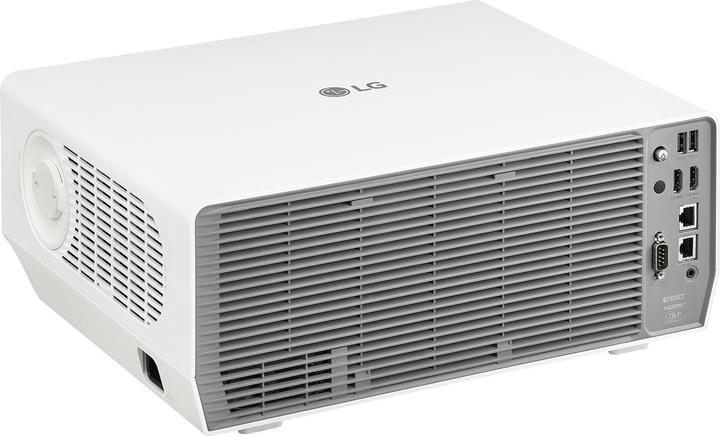 Produktbild LG BF60RG (WUXGA, 6000 lm)