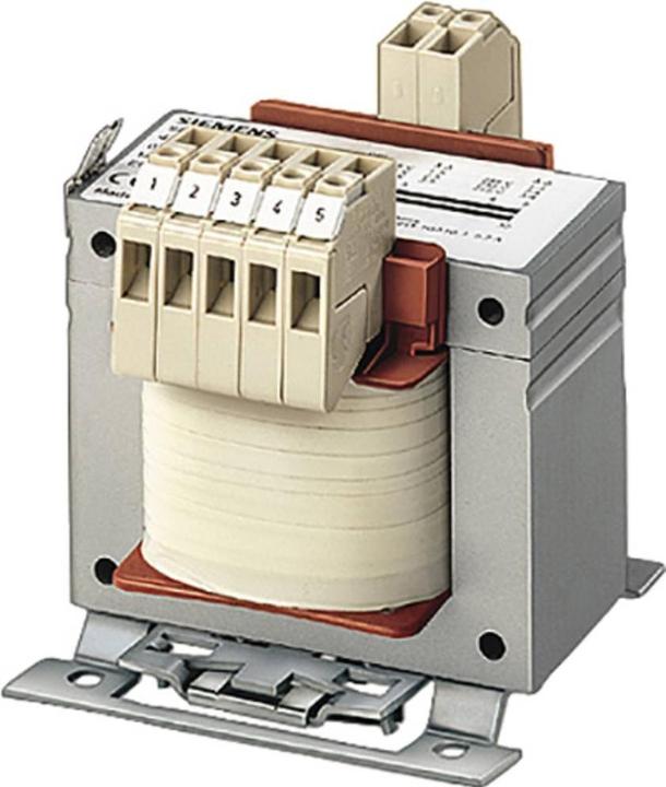 Actual product image Siemens Transformer