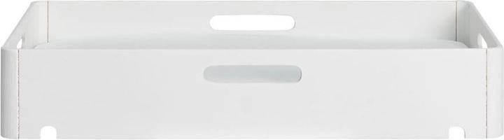 Produktbild Gaia Baby Hera Wickelaufsatz inkl. Polster für Hera Wickelkommode