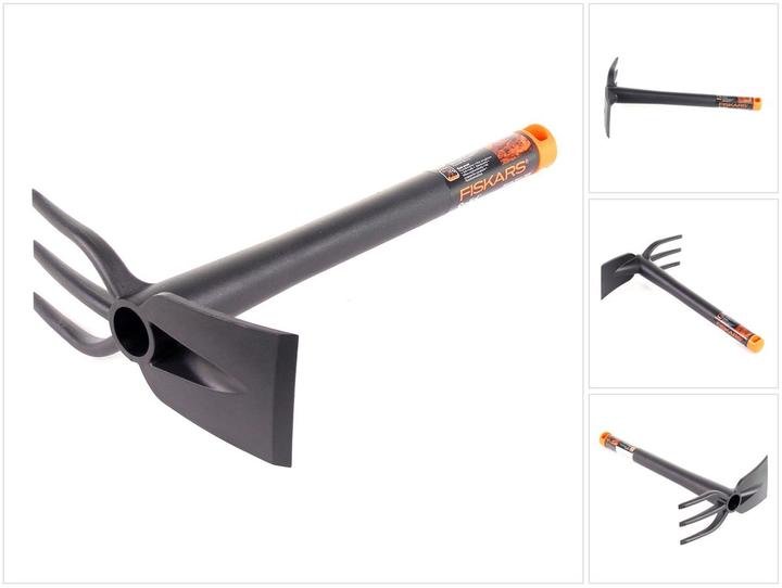 Image du produit Fiskars Kombihacke 137040