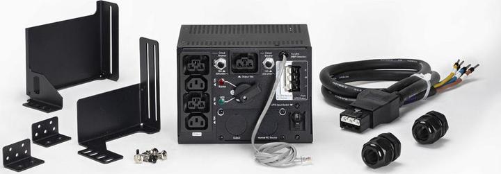 Image du produit Eaton HotSwap MBP 6000i G2