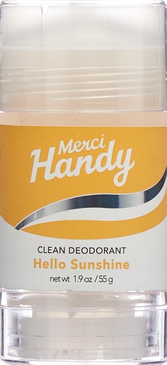 Produktbild Merci Handy Deodorant Hello Sunshine (Stick, 202.50 ml)