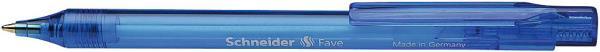 Produktbild Schneider Fave (Blau, 1 x)
