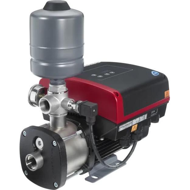 Grundfos, Tecnologia di connessione dei tubi, CMBE3-62 I-U-C-C-D-A 1X200-240V 50/60 HZ