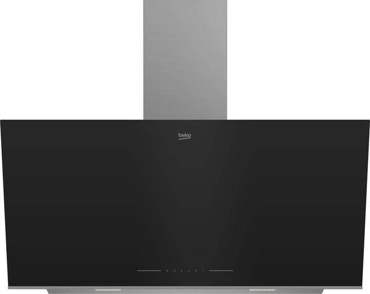 Produktbild Beko BHCA96641BBHS (Wandhaube)