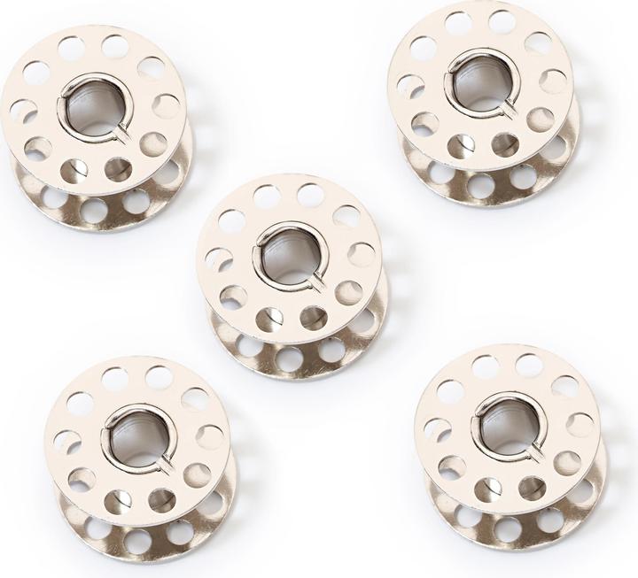Actual product image Prym Sewing machine bobbins