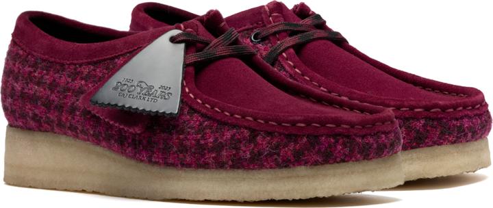 Produktbild Clarks W Wallabee (40)