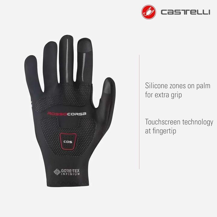 Produktbild Castelli Perfetto Light Glove (XL)