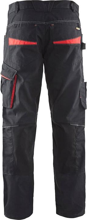 Produktbild Blakläder Bundhose Ripstop mit Stretch 1495 (25)