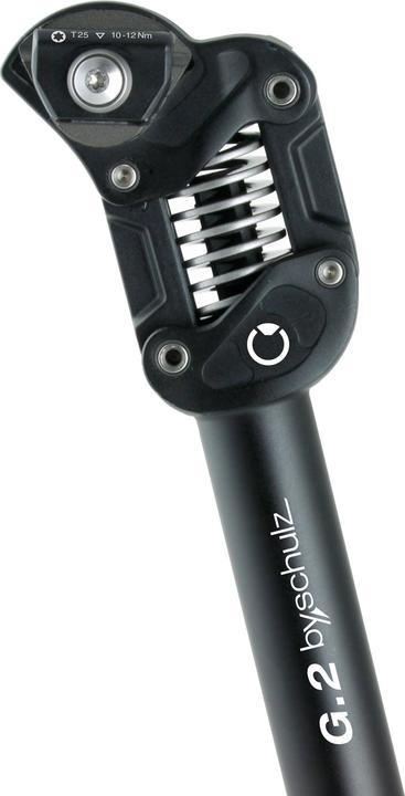 Actual product image Schulz G.2 (31.60 mm)