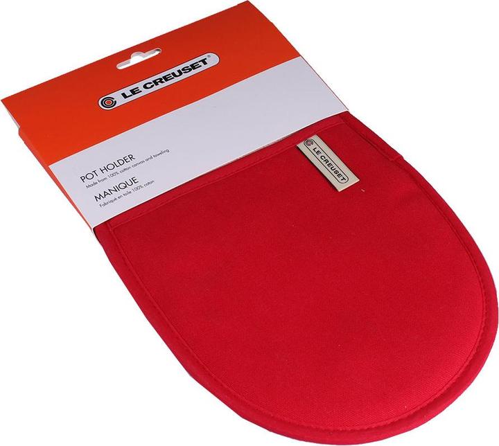 Produktbild Le Creuset Topflappen (Baumwolle)
