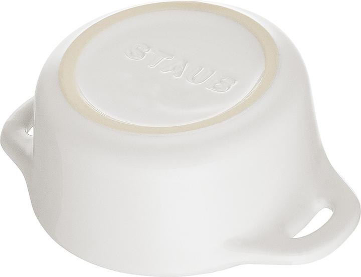 Produktbild Staub Cocotte (10 cm, Bräter + Schmortopf, Keramik)