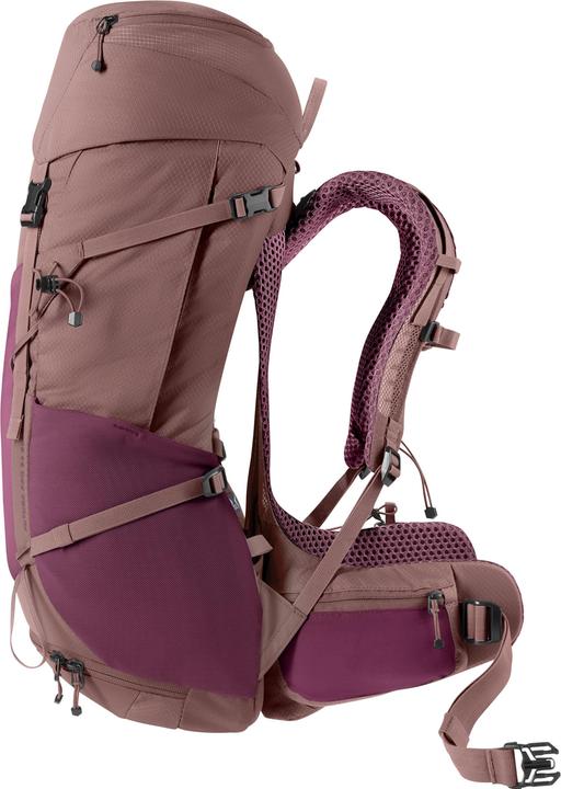 Produktbild Deuter Futura Pro 34 (34 l)