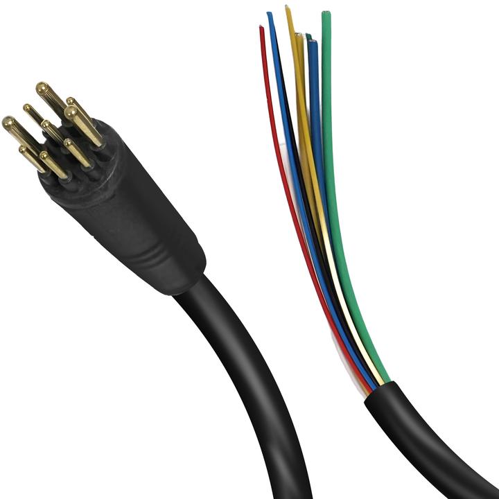 Actual product image Avizar Motor cable spare part