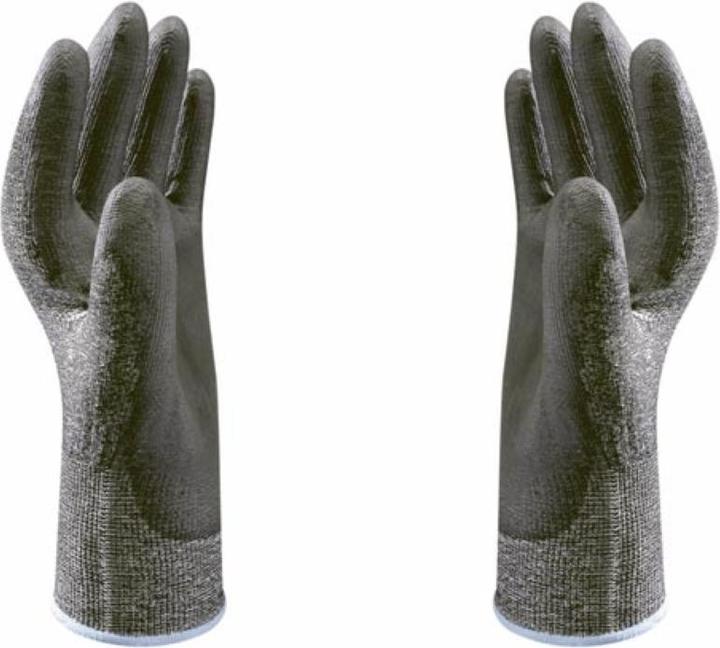 Produktbild Showa Nylon-Strickhandschuh (L)