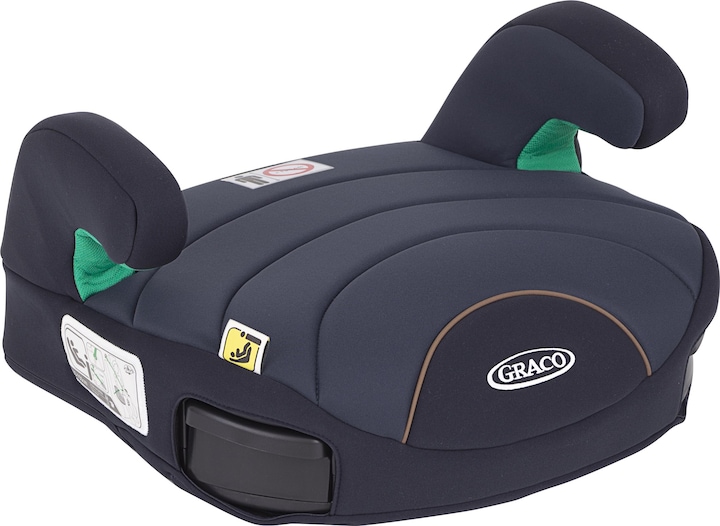 Produktbild Graco Eversure Lite (Kindersitzerhöhung, ECE R129/i-Size Norm)