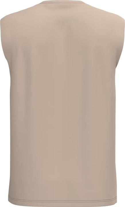 Oxford Grey, Sabbia