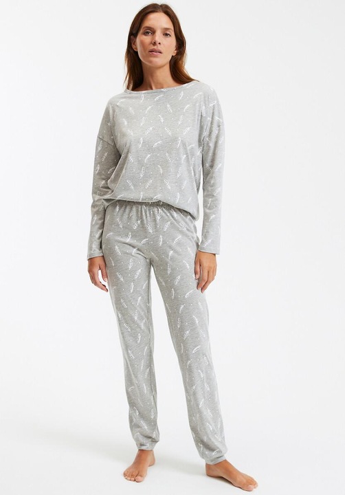 Immagine prodotto La Redoute Collections Pigiama stampato (W32/L34)