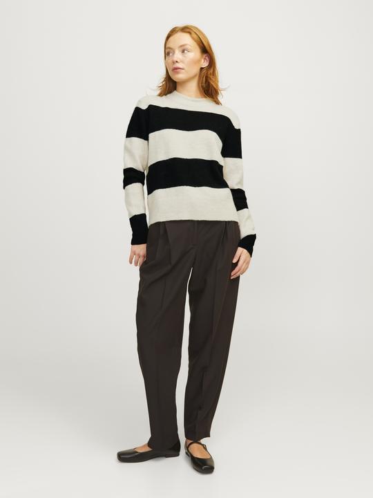 Image du produit JJXX JXCHICK Pull en maille à col rond Pull en maille à col rond (XL)