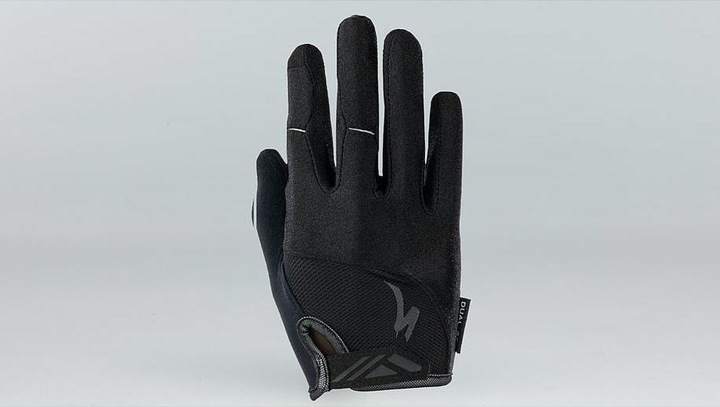Actual product image Specialized Bg Dual Gel Glove Lf Wmn (M)