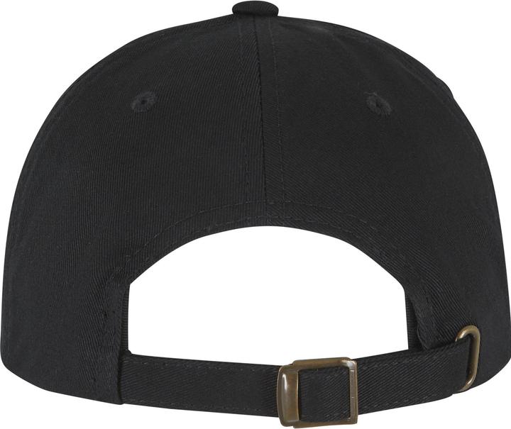 Produktbild Mister Tee MisterTee Miami Palm Tree Dad Cap - 179273 (One Size)